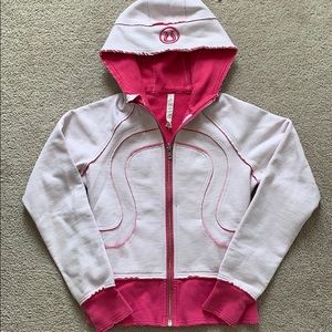 Ladies Lululemon Sweater